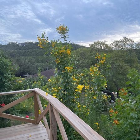 Blair House Inn And Spa Wimberley Εξωτερικό φωτογραφία