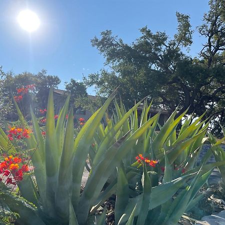 Blair House Inn And Spa Wimberley Εξωτερικό φωτογραφία
