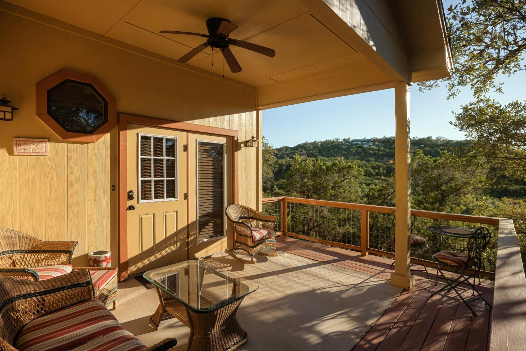 Blair House Inn And Spa Wimberley Εξωτερικό φωτογραφία