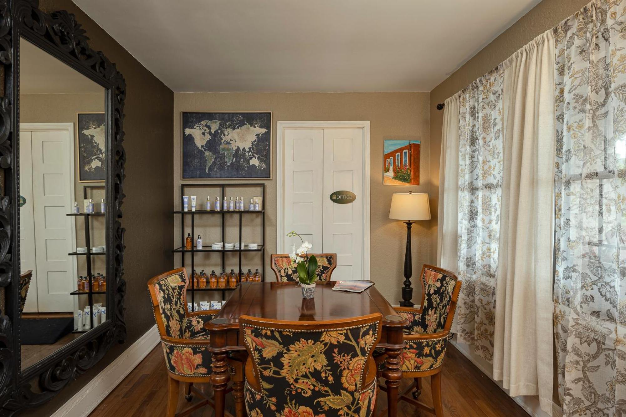 Blair House Inn And Spa Wimberley Εξωτερικό φωτογραφία