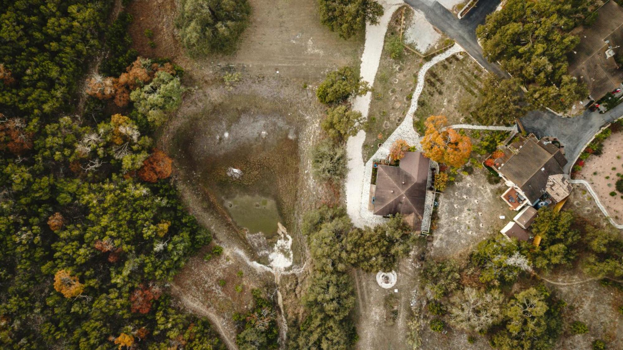 Blair House Inn And Spa Wimberley Εξωτερικό φωτογραφία