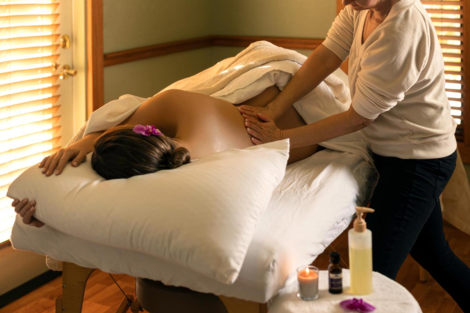 Blair House Inn And Spa Wimberley Εξωτερικό φωτογραφία