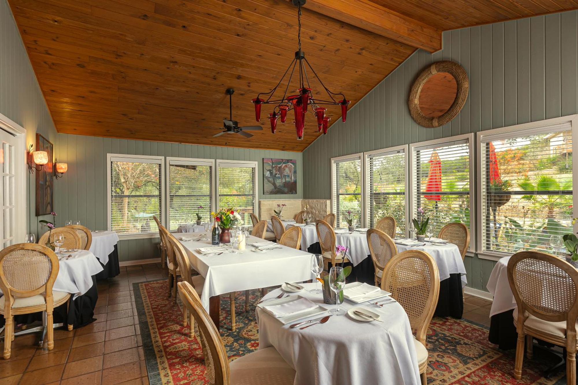 Blair House Inn And Spa Wimberley Εξωτερικό φωτογραφία