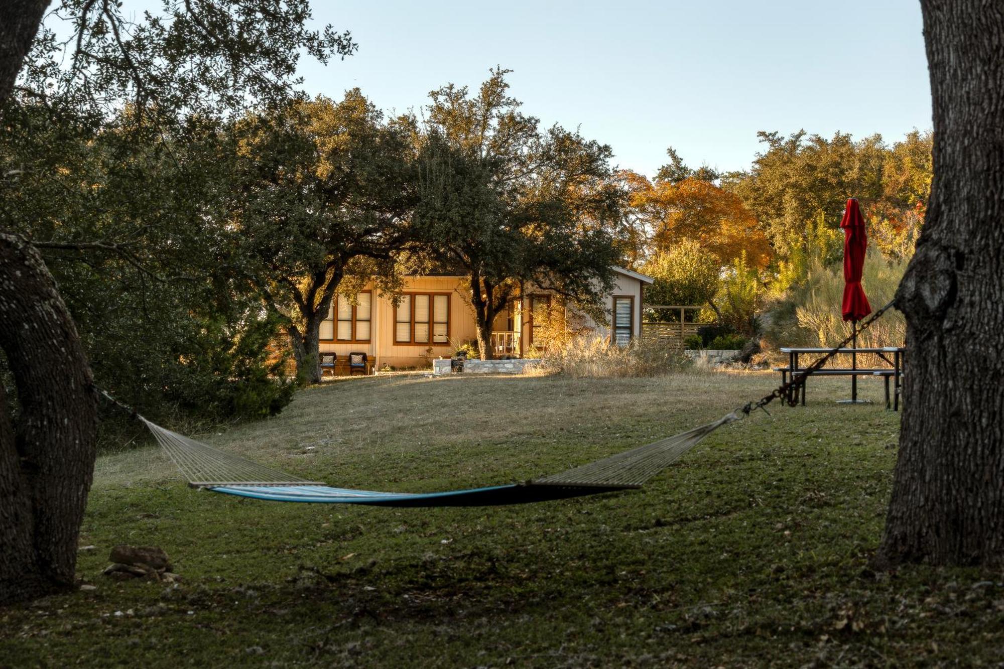 Blair House Inn And Spa Wimberley Εξωτερικό φωτογραφία