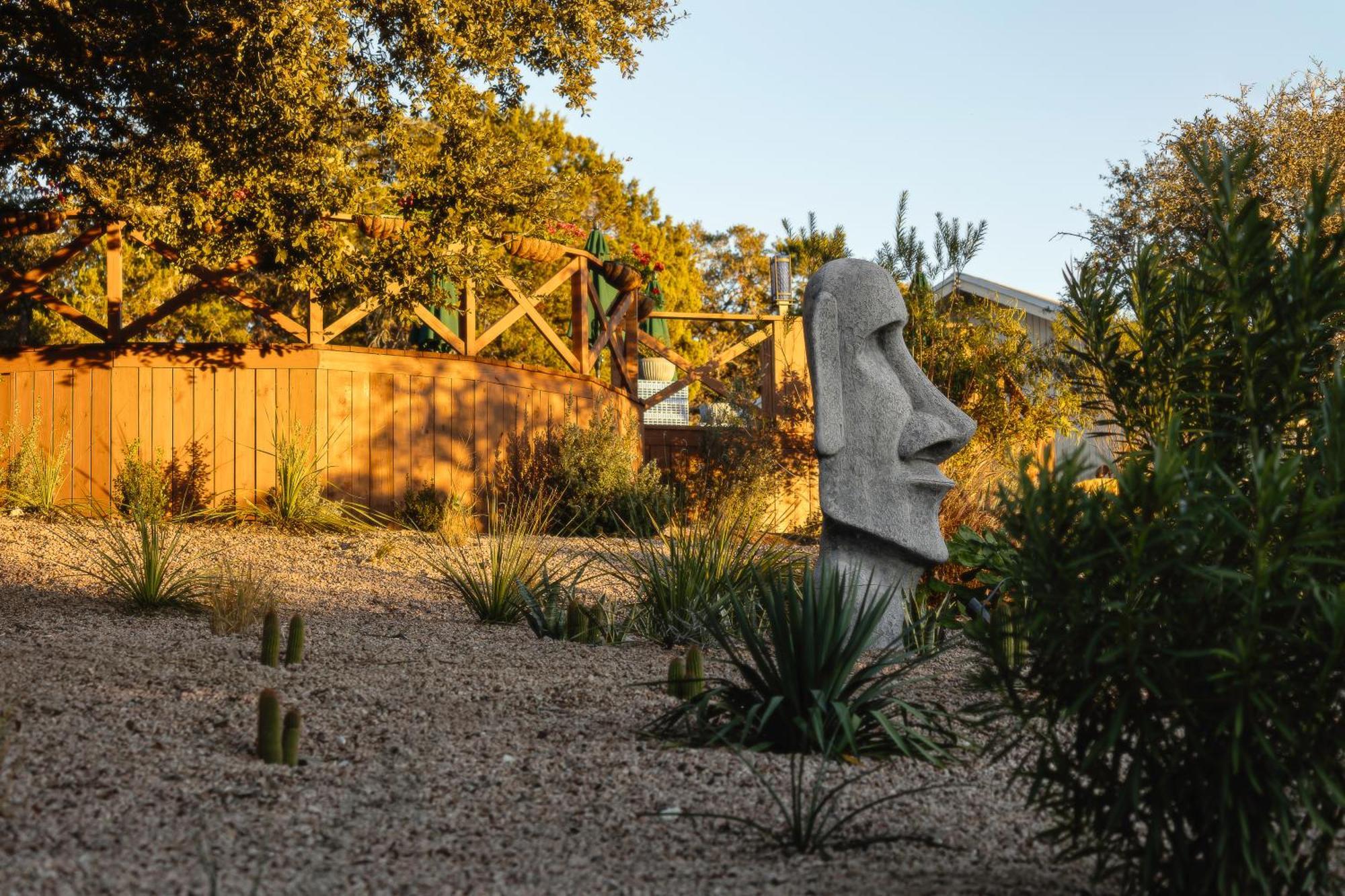 Blair House Inn And Spa Wimberley Εξωτερικό φωτογραφία