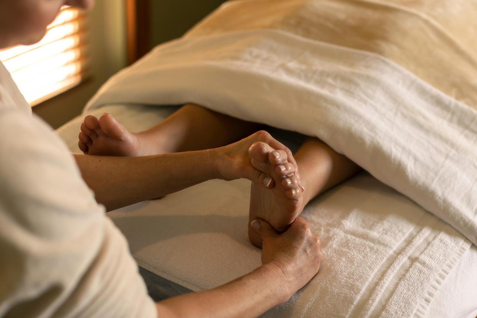 Blair House Inn And Spa Wimberley Εξωτερικό φωτογραφία