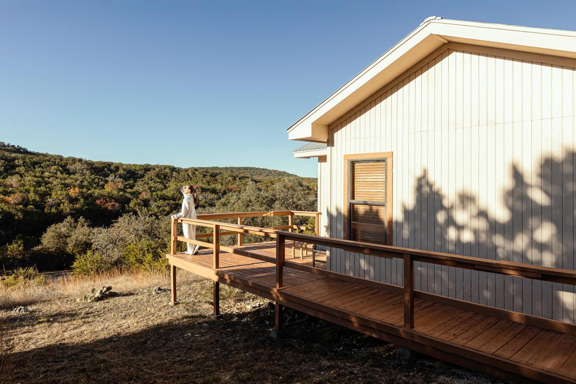 Blair House Inn And Spa Wimberley Δωμάτιο φωτογραφία