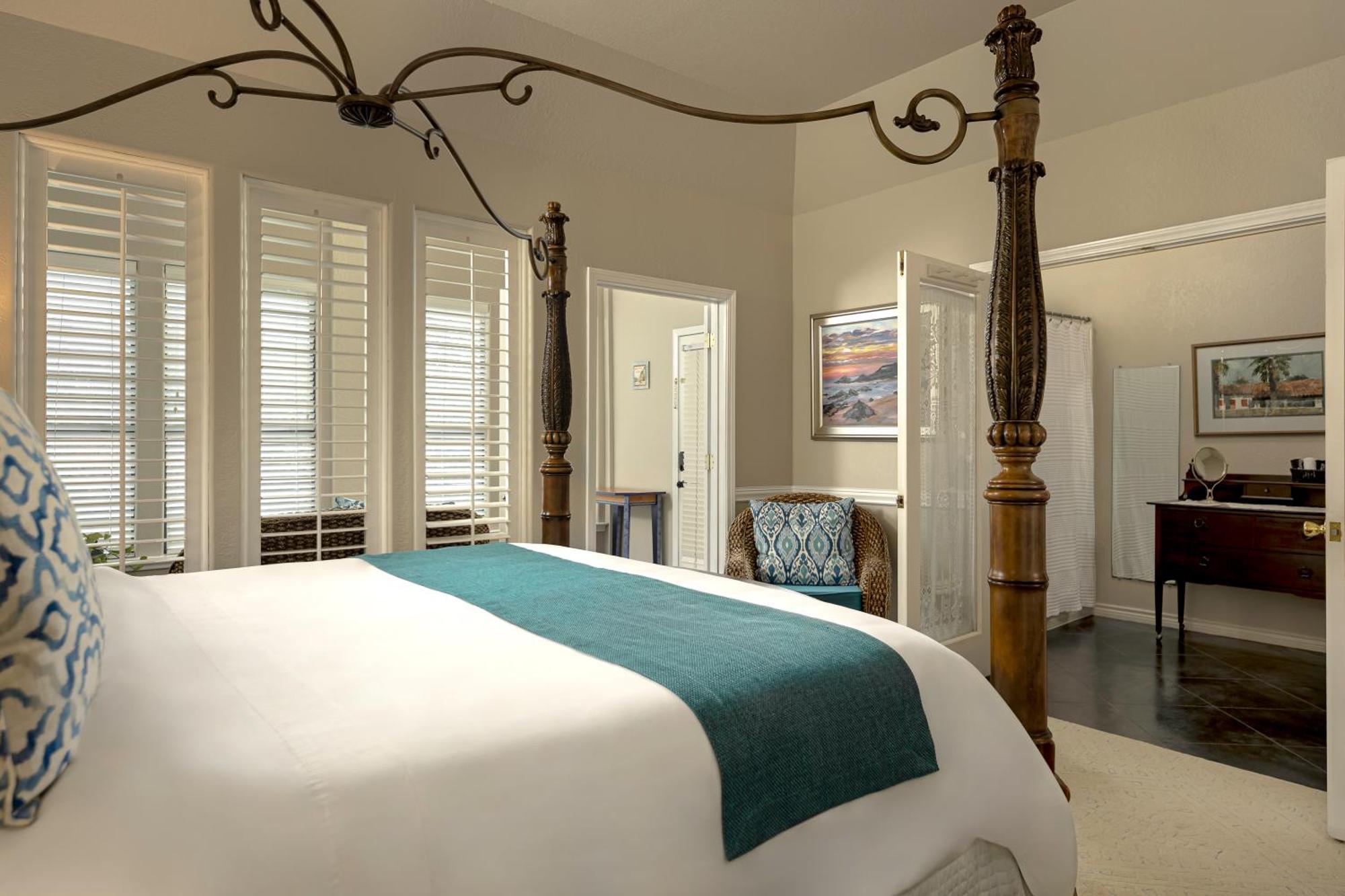 Blair House Inn And Spa Wimberley Δωμάτιο φωτογραφία