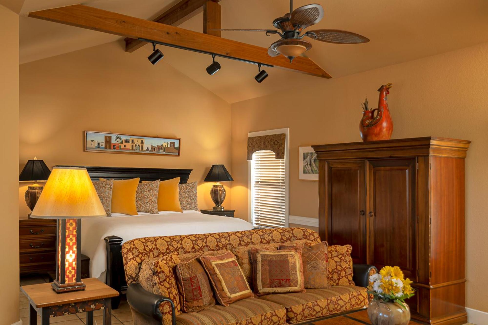 Blair House Inn And Spa Wimberley Δωμάτιο φωτογραφία