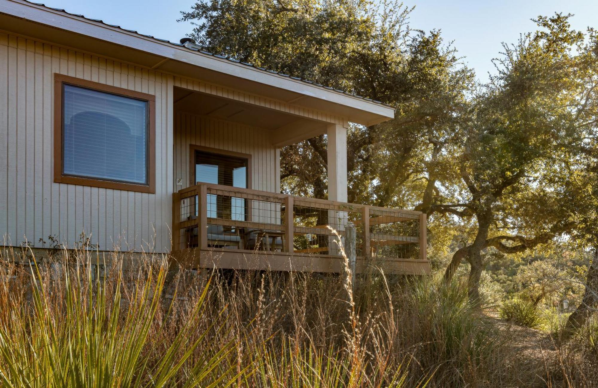 Blair House Inn And Spa Wimberley Εξωτερικό φωτογραφία