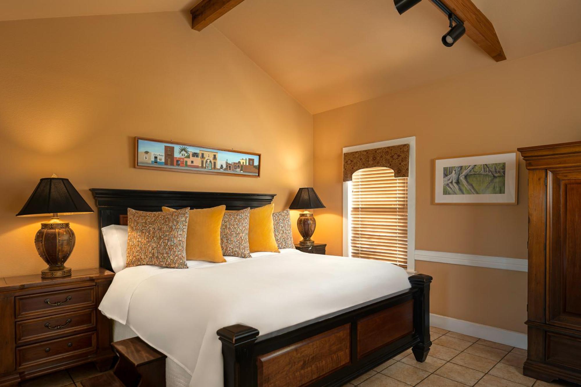 Blair House Inn And Spa Wimberley Δωμάτιο φωτογραφία