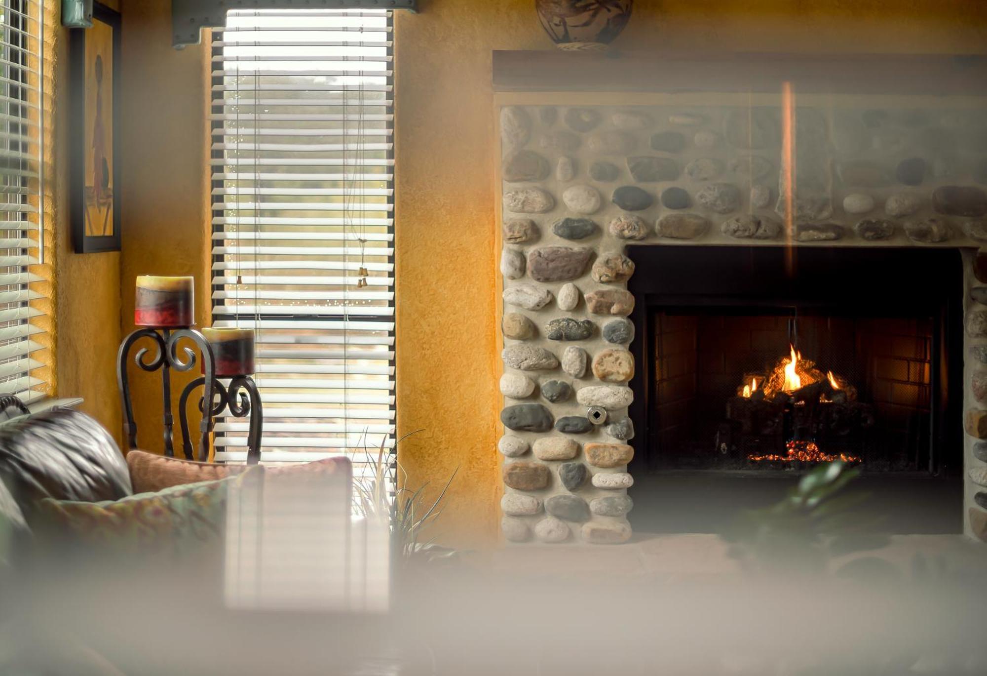 Blair House Inn And Spa Wimberley Δωμάτιο φωτογραφία