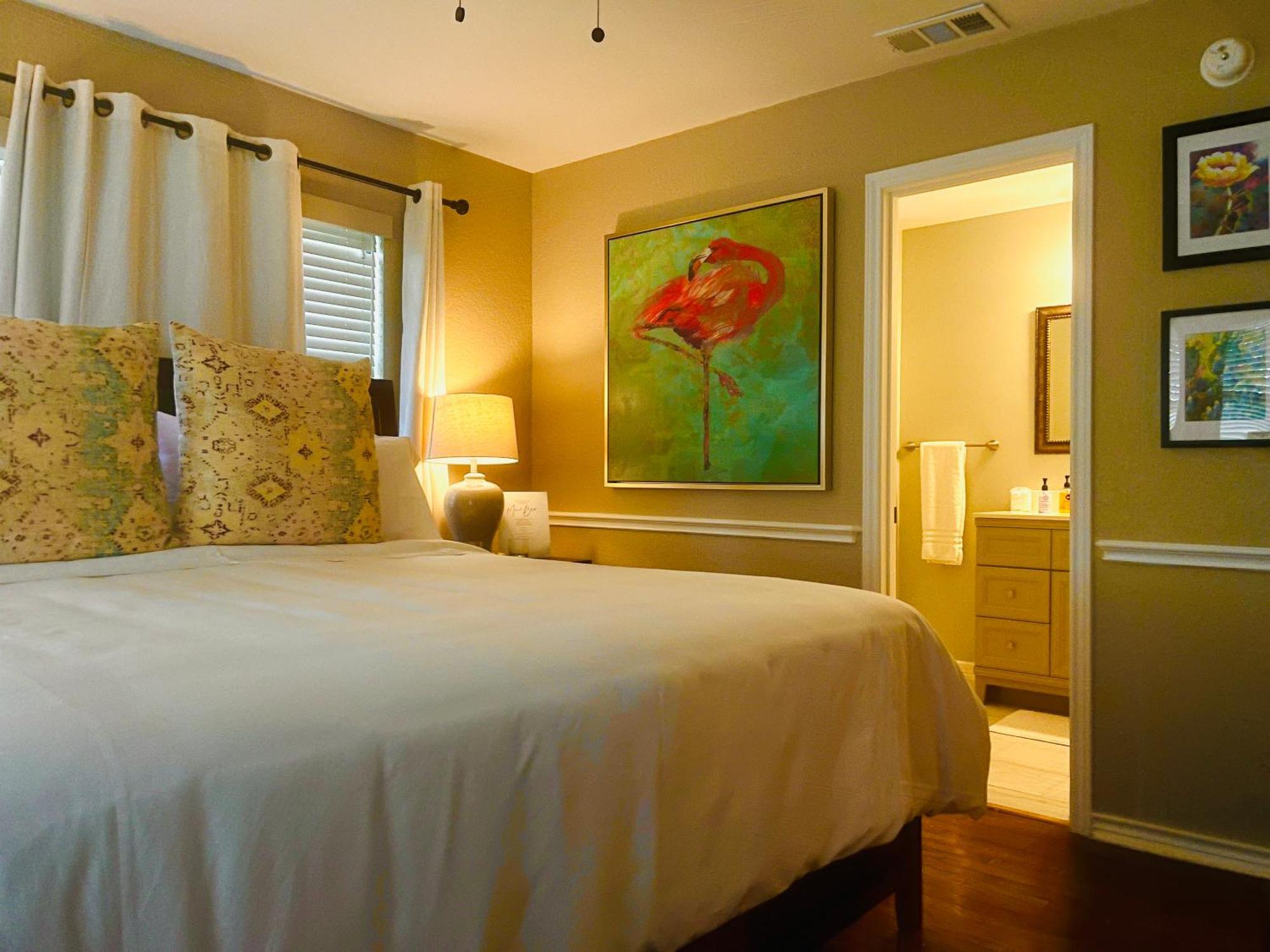 Blair House Inn And Spa Wimberley Δωμάτιο φωτογραφία