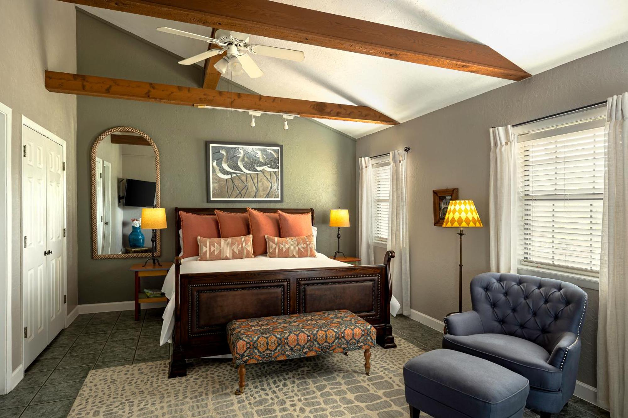 Blair House Inn And Spa Wimberley Εξωτερικό φωτογραφία