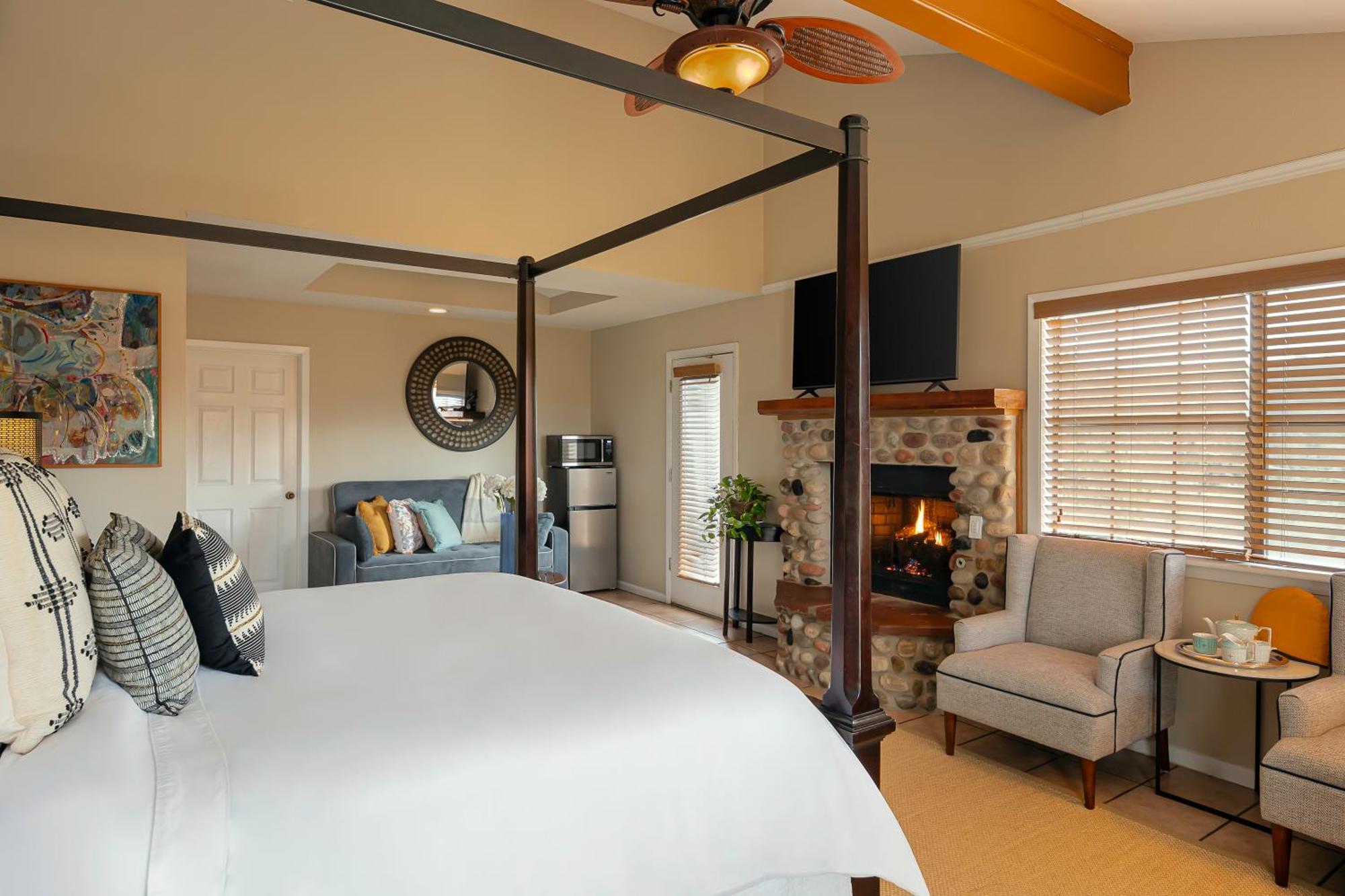 Blair House Inn And Spa Wimberley Εξωτερικό φωτογραφία