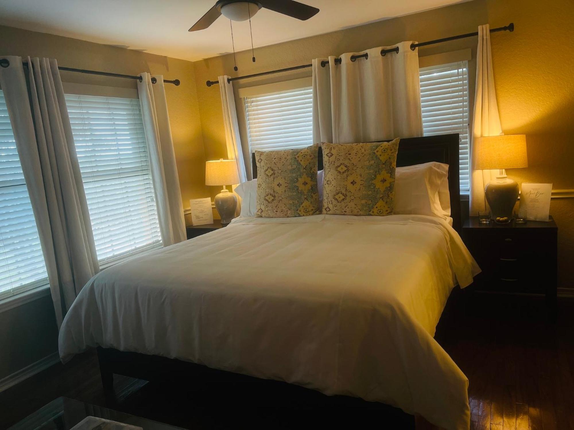 Blair House Inn And Spa Wimberley Δωμάτιο φωτογραφία