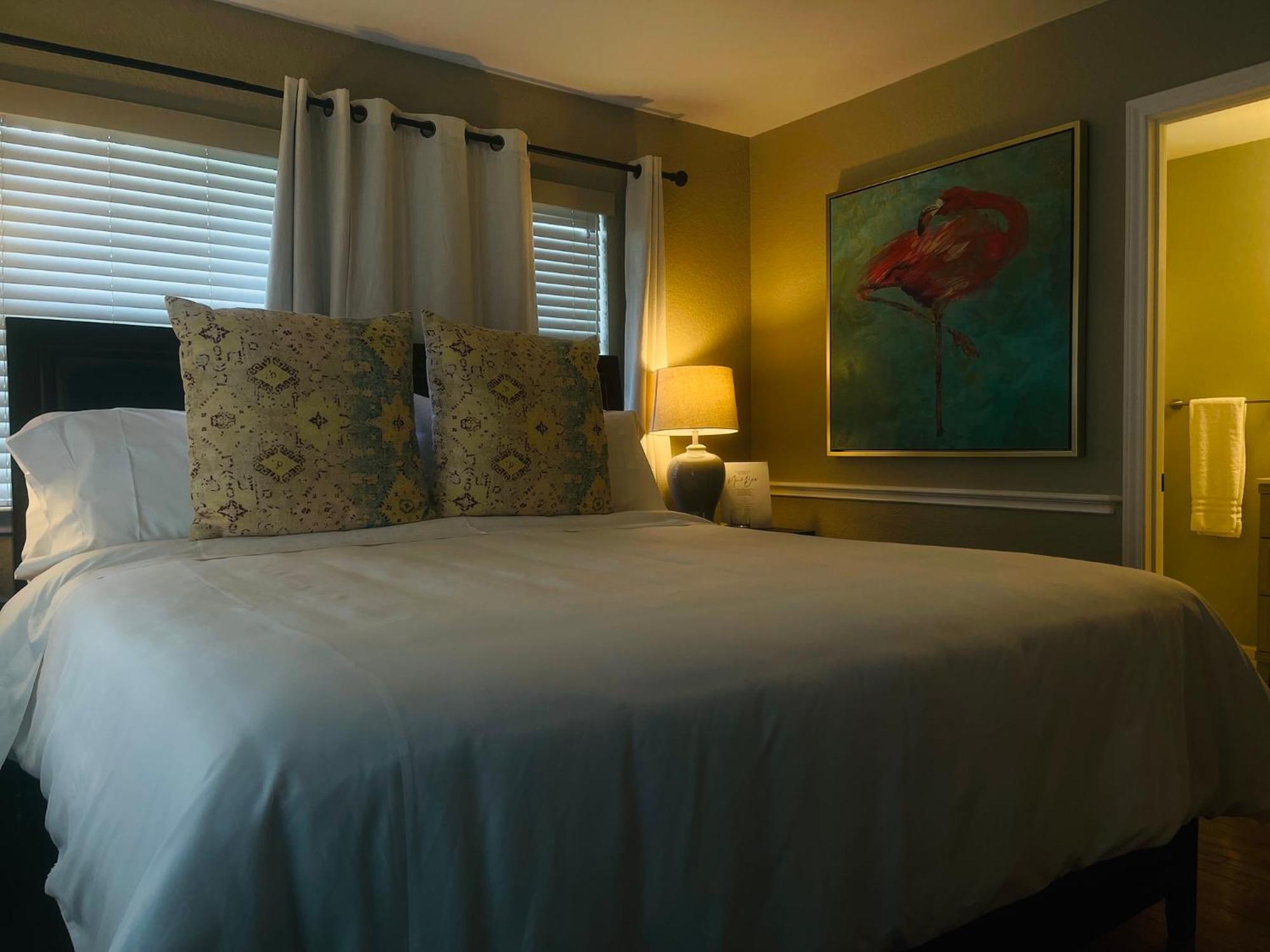 Blair House Inn And Spa Wimberley Δωμάτιο φωτογραφία