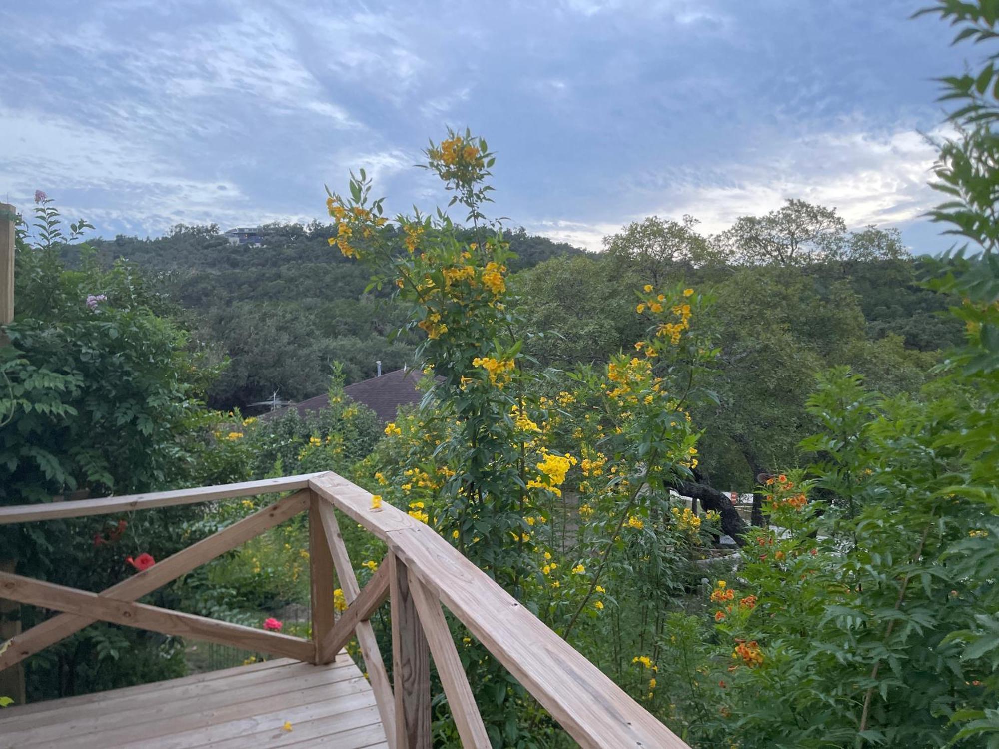 Blair House Inn And Spa Wimberley Εξωτερικό φωτογραφία